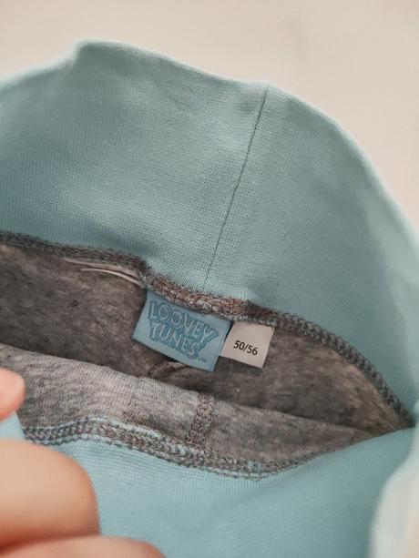 Tepláčiky s vysokým sedom, lupilu,56