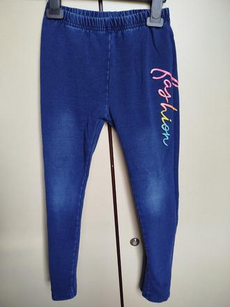 Zateplené legíny, 140