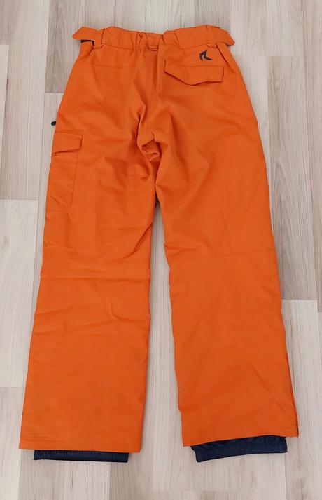 Pánske otepľ. veľkosť s, sportisimo - reaper, s