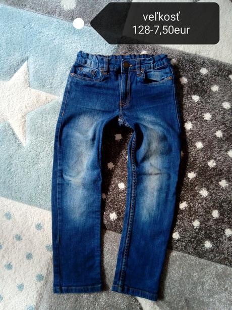 Chlapc.moderne rifle, f&f,128