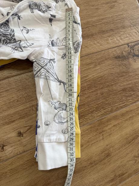 Pyžamá v.92, lindex,92