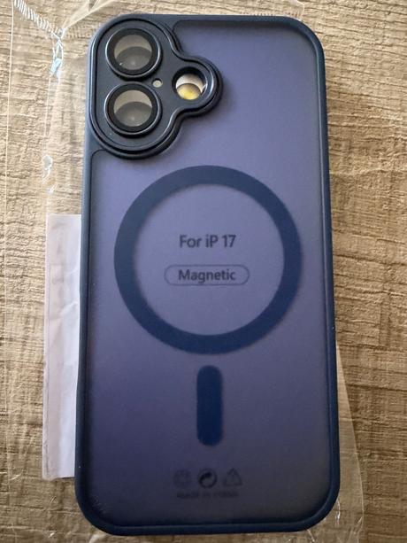 Púzdro na iphone 17,