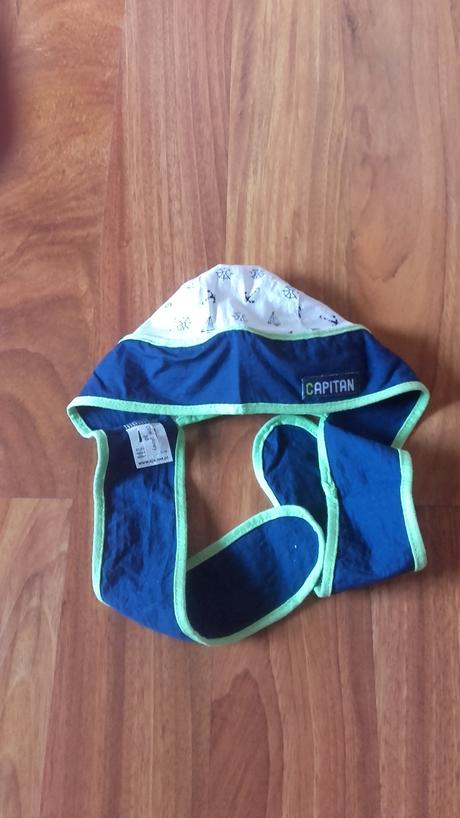 Chlapcenska piratka, <50