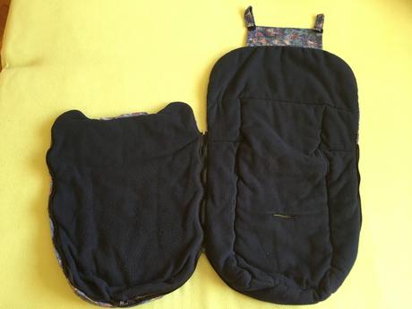 Fusak chicco, chicco