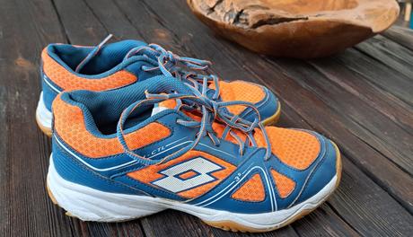 Tenisky / halovky lotto, lotto,37