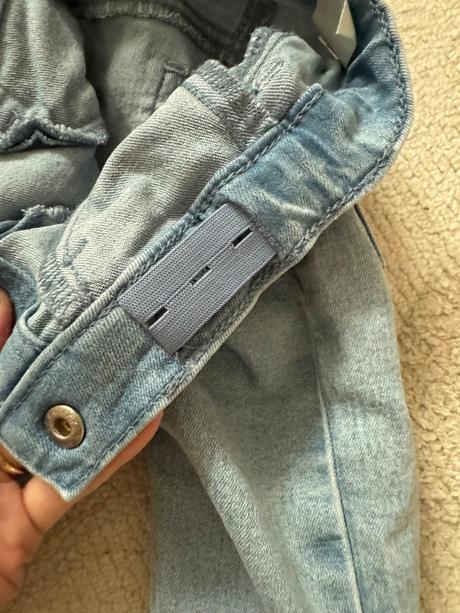 Detske rifle, h&m,74