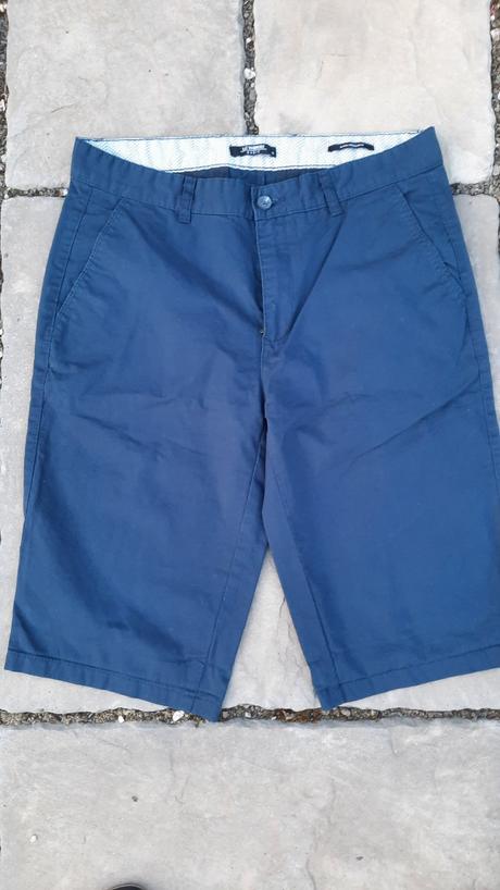 Krátke nohavice 32, 32