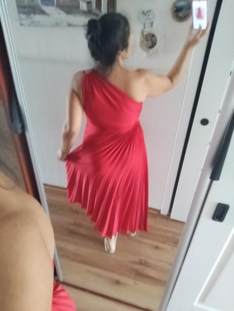 Mango šaty c.42, mango,42