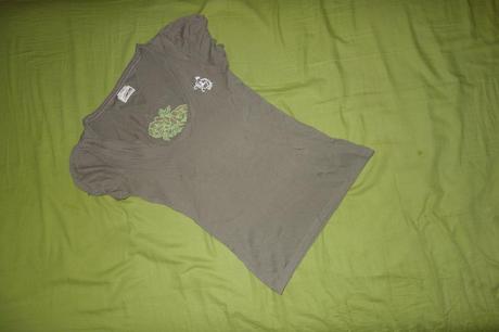 Tricko hilfiger denim, tommy hilfiger,s