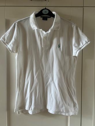 Tričko ralph lauren 11-12 rokov, ralph lauren,158