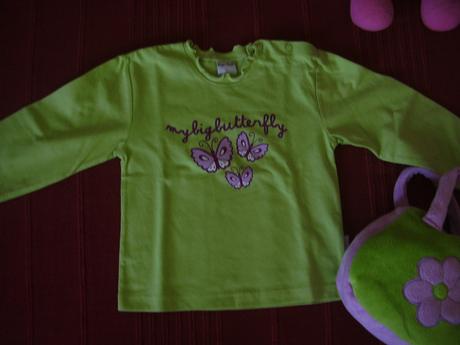 Suprové tričko, tup tup,86