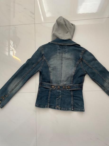 Riflove sako, new yorker,xs