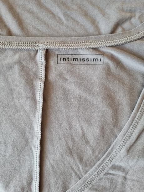 Intimissimi l, intimissimi,l