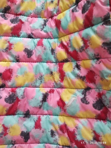 Prechodná bunda, pepperts,128