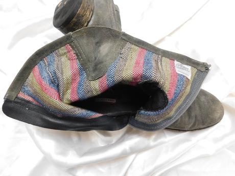 U.s.polo assn kvalitne panske kotnikove čižmy, u.s. polo assn.,40