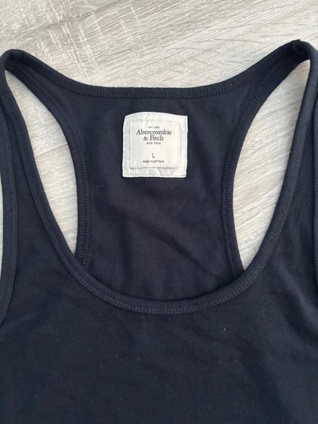 Tielko, abercrombie&fitch,l