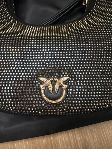 Pinko kabelka, pinko