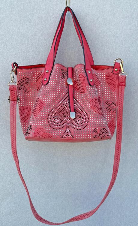 Kabelka na rameno, do ruky,