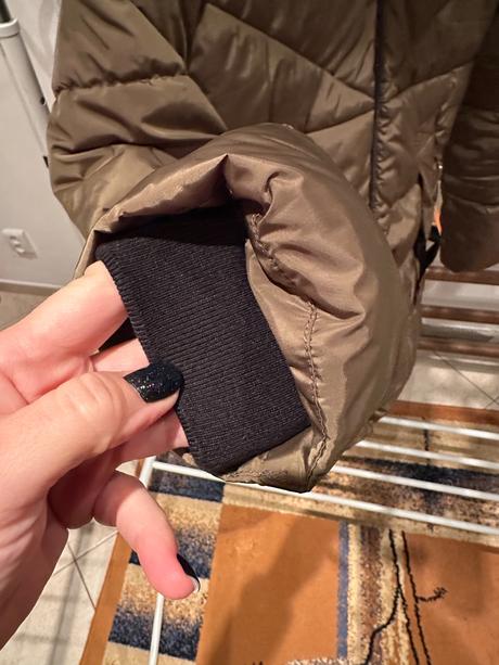 Zimná bunda only 158, only,158