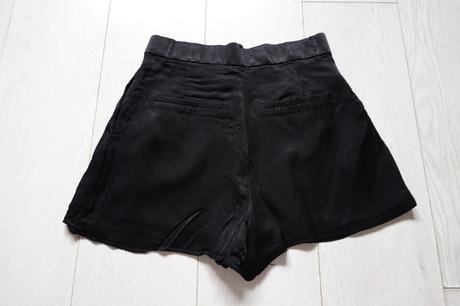Kraťasky zara, zara,s