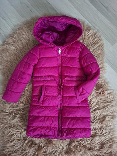 Krásna prechodná bunda, 92