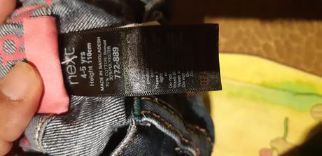 Dievčenské rifle, next,110