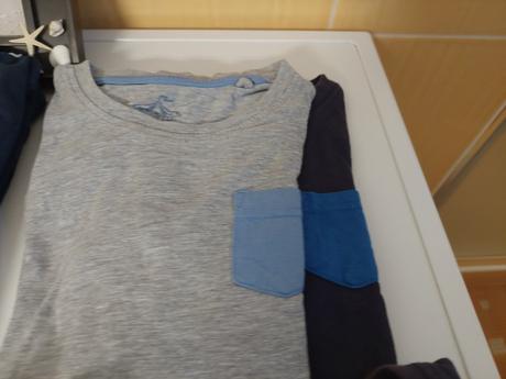 Tričká zn. lupilu, 110