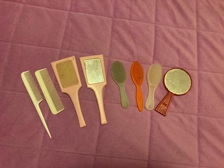 Retro hracky pre babiky, 