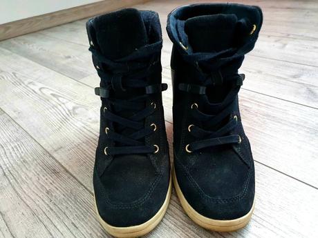 Tommy hilfiger tenisky, tommy hilfiger,37