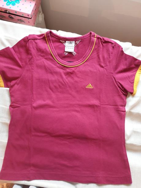 Tričko adidas, adidas,m