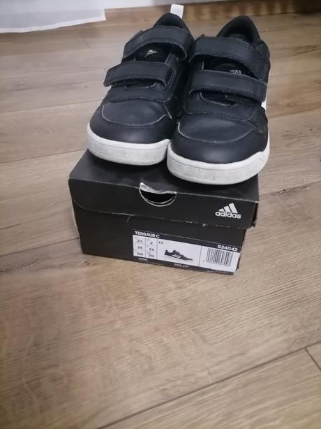 Tenisky adidas, adidas,34