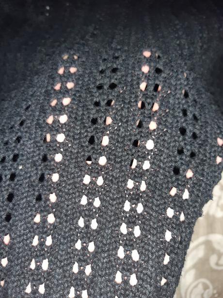 Damsky sveter kenvelo, kenvelo,s