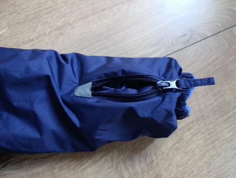 Fialova bunda na zimu 110, kiki&koko,110