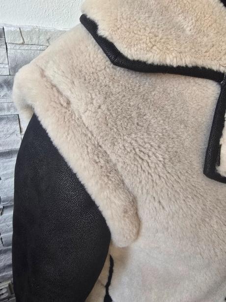 Dlhý kabát s, desigual,s