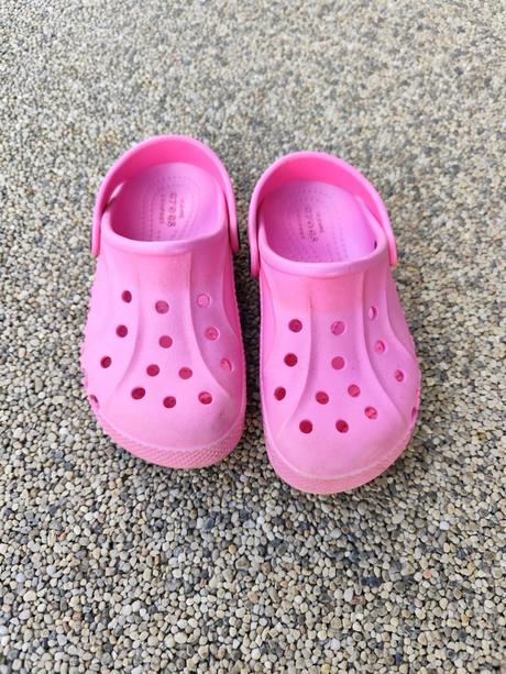 Crocs šľapky, crocs,29