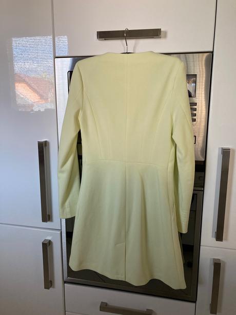 Damsky kabát, orsay,34