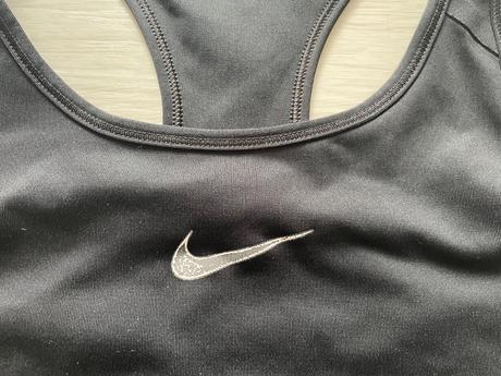Športová podprsenka., nike,m