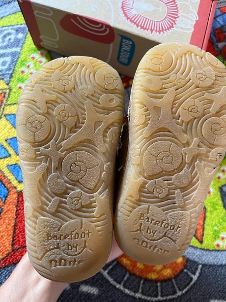 Kozene dd step barefoot, d.d.step,23