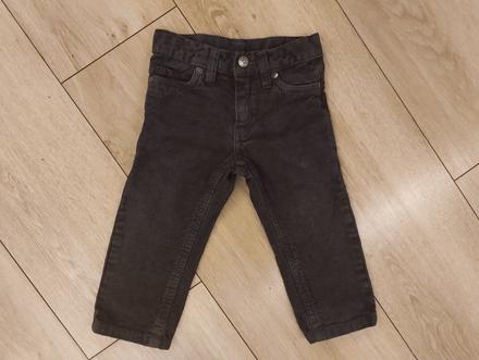 Nohavice, impidimpi,74