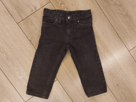 Nohavice, impidimpi,74