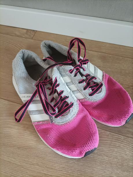 Tenisky, adidas,35