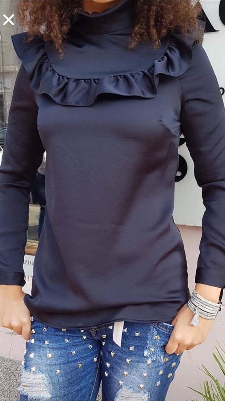 Blúzka imperial italy, m