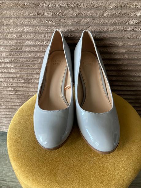 Lodičky lakované jenny fairy, 39