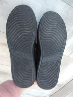 Tenisky jenny fairy, 38