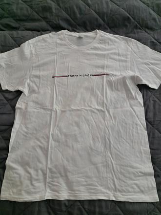 Tommy h. tricko xxl, xxl