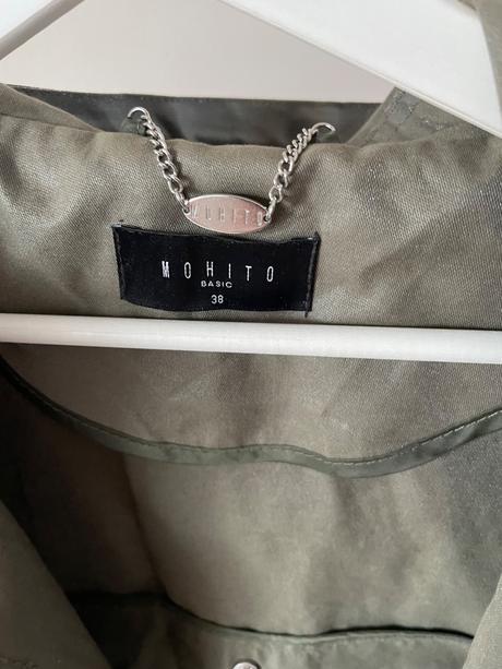 Bunda zn. mohito, mohito,38