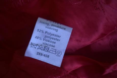 Pompöös harald glööckler m&s, veľ. l, marks & spencer,l