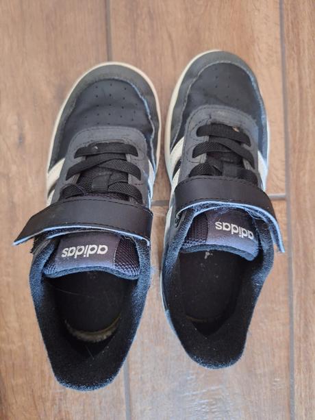 Tenisky, adidas,33