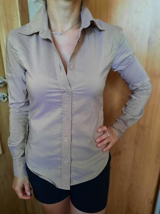 Dámska košeľa, xs