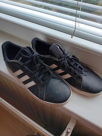 Adidas topanky, adidas,39